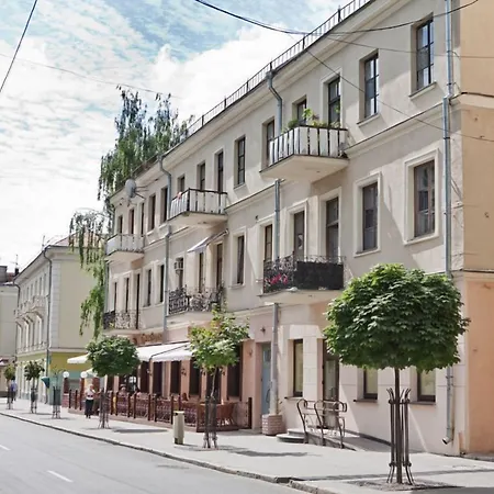 Paulmarie Near Nezavisimosti * Мінськ